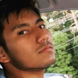 Meet your Posher, Alfonso